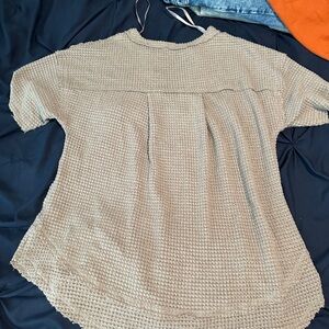 Daughter heading to college closet clean out!